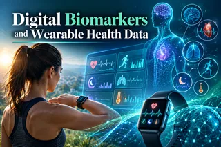 Digital Biomarkers and Wearable Health Data