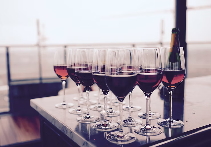 Can I Drink Alcohol and Lose Weight?