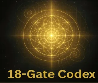 The 18-Gate Codex