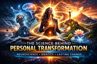 What Is Identity Mastery and Why It Transforms Your Life