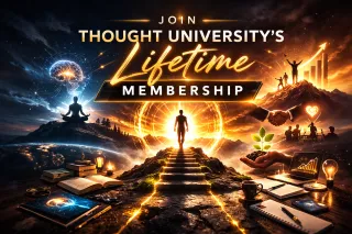 Stop Renting Your Growth. Own It. (Why Lifetime Access Changes Everything)