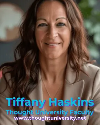 Thought University Welcomes Its First Official Course Creator