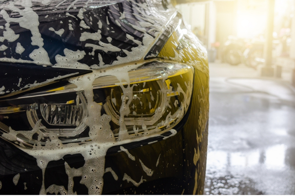Mobile Detailing vs. Drive-Through Car Wash: What's the Real Difference?
