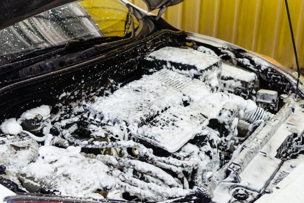 Hitting the Road? Here's Why Benny's Bubblez Should Be Your First Stop