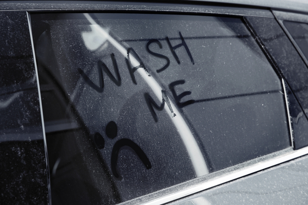 Streaky Windows Are a Bigger Deal Than You Think.