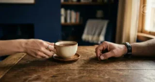 لماذا أرفض المساعدة دائماً؟