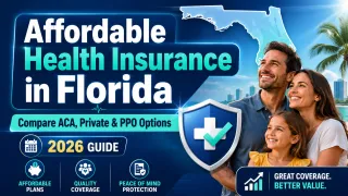 Affordable Health Insurance Florida: Compare Your Options