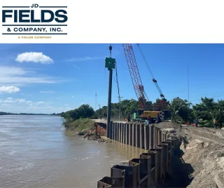 Protección Marginal - Río Usumacinta