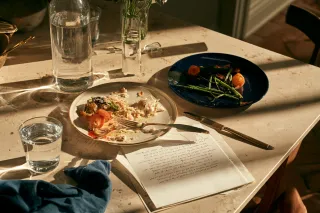 Why You Keep Starting Over With Your Diet: And How to Stop