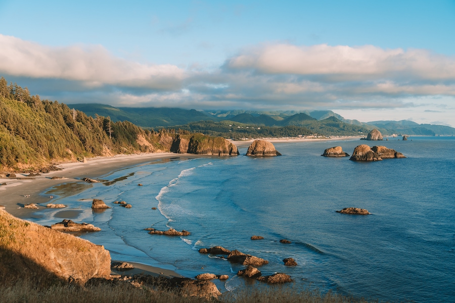 Oregon Coast Housing Market Update Spring 2026