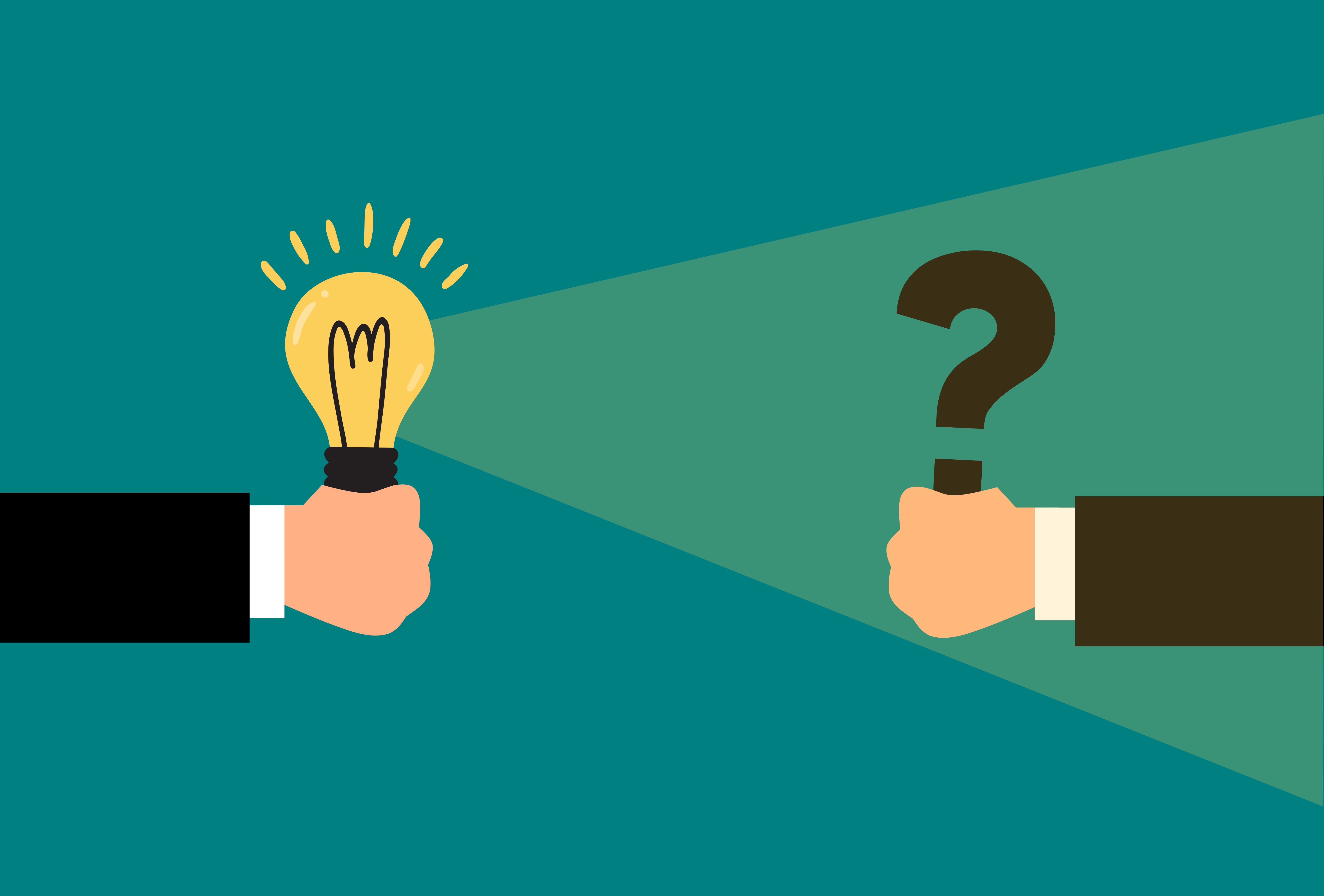 Your Biggest Home Buying Questions — Answered
