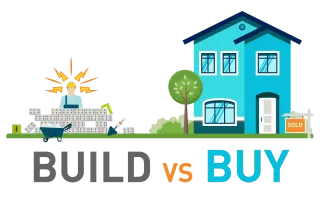 New Build or Lived-In Home? How to Decide Which Is Right for You