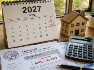 New Increased Taxes with Solar!