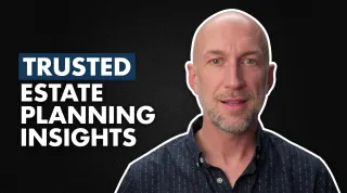 Estate Planning Is About Life. So Why Does the Marketing Sometimes Feel So Lifeless?