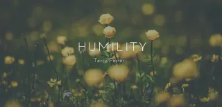 Humility