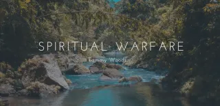 Spiritual Warfare