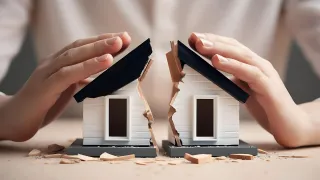 Can You Keep Your Parents’ Property Tax Basis When Buying Out Your Siblings? The Proposition 19 Trust Strategy