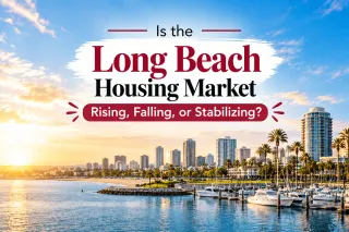 Is the Long Beach Housing Market Rising, Falling, or Stabilizing?