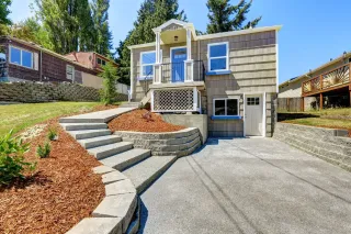 3 Ways Stamped Concrete Can Elevate Your Landscape Design