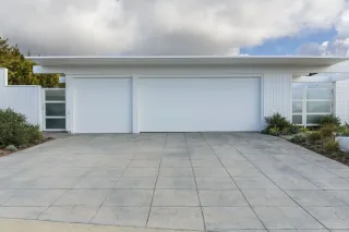 3 Long-Term Benefits of Installing a Stamped Concrete Driveway