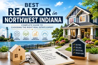 Best Realtor in Northwest Indiana: Complete Guide to Choosing the Right Real Estate Expert