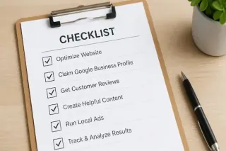 What to Ask Before Hiring a Digital Marketing Agency in Lexington, SC