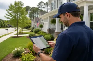 Why Your Competitor Shows Up First on Google in Lexington, SC (And What You Can Do About It)
