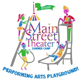 Main Street Theater Houston