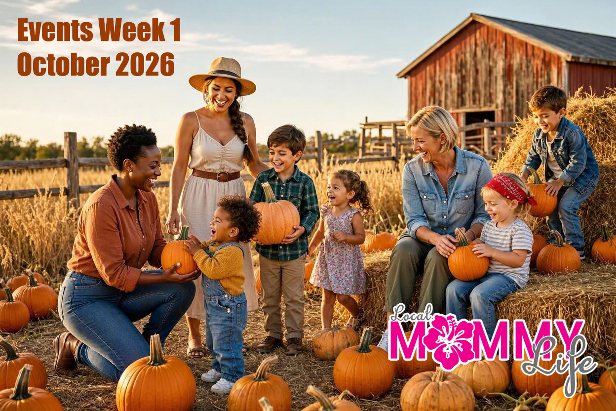 Weekly Update - Oct. 2, 2026