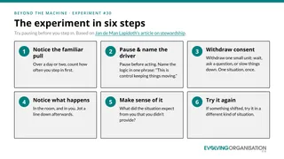 #30 EXPERIMENT: Try it: Withdraw one unit of consent
