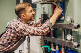 Faucet Repair & Replacement Reading, MA: Repair vs. Replacement—How to Make the Right Choice