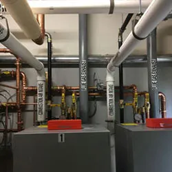 Gas Appliance Hookups in Wakefield, MA: 6 Mistakes That Lead to Leaks and Failed Inspections