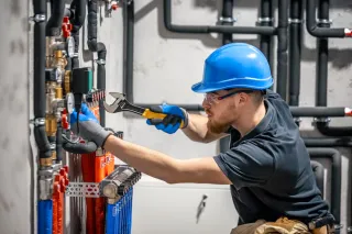 Gas Line Installation in Burlington, MA: What Homeowners Should Know Before You Start