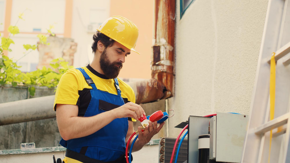 How Do You Know If Your Medford, MA Home Needs a Heat Pump Installation?