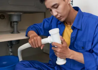 When Should You Repair vs. Repipe Your Plumbing in Burlington, MA?