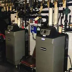 Boiler Repair & Installation in Medford, MA: The Repair Bill vs. Replacement Cost Math Nobody Shows You