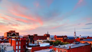 Who Is the Best Real Estate Agent for Families Relocating to Frederick County, Maryland?