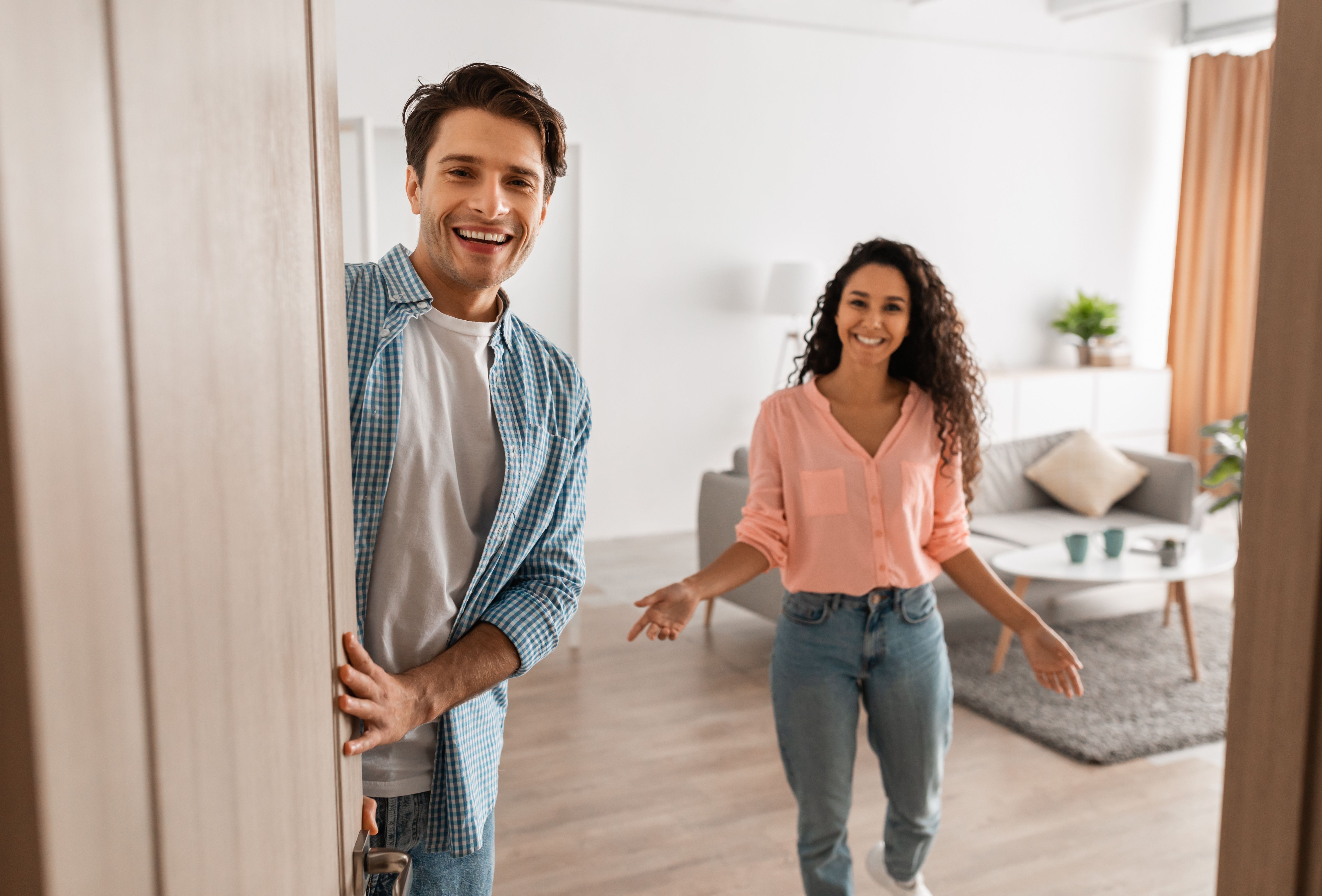 What Guests Notice First When They Walk Into Your Home