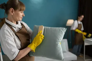 Why Customers Choose Five Star Maids Again and Again