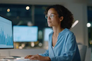 Who should be your AMLCO?