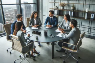 How to sequence your AML implementation plan