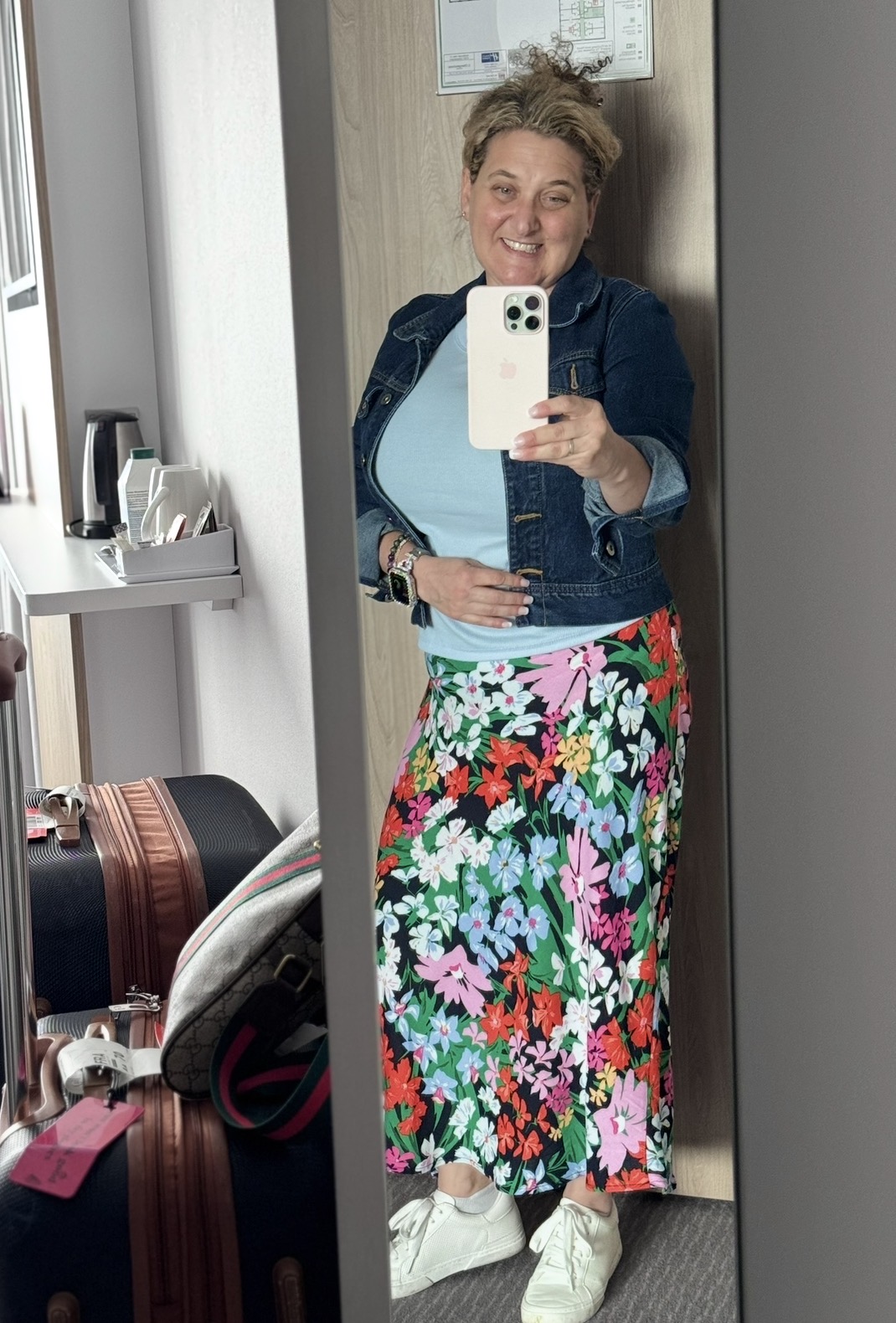 New Beginnings: Finding Love and Laughter in Germany