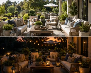 7 Common Outdoor Decorating Mistakes