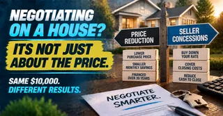 Stop Assuming a Price Reduction Is the Best Thing a Seller Can Give You and Here Is Why