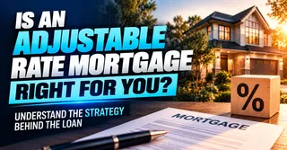 Adjustable Rate Mortgages Are Not What They Were in 2008 and Here Is What Buyers Need to Know Now