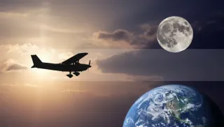 Soar Higher: Lessons from April 17th