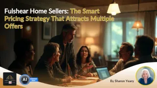 Price Your Home in Fulshear: Smart Pricing for Multiple Offers