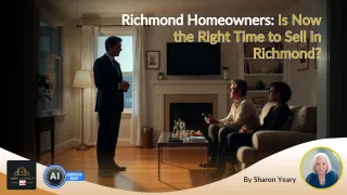Selling a Home in Richmond TX: Is Now the Right Time to Sell?