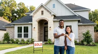 First Time Home Buyer in Texas 2026 | Ultimate Guide