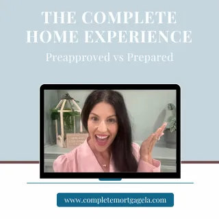 Approved vs Prepared: Why Pre-Approval Isn’t Enough to Buy a Home